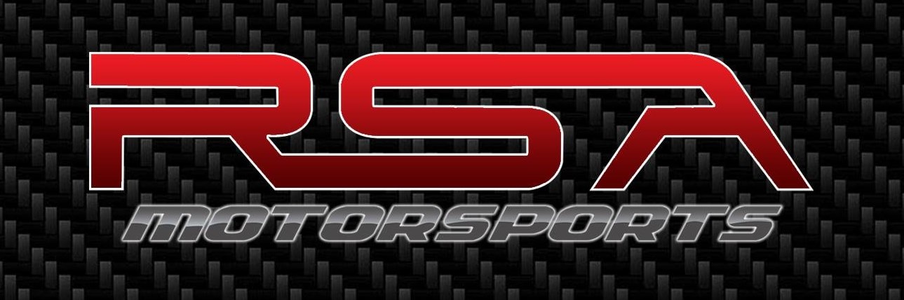 AR - GE | RSA Motorsports | Motor Yazlmlar Hizmetleri