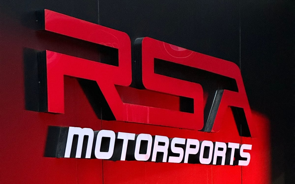 RSA Motorsports Genel Merkez İletişim/Destek
