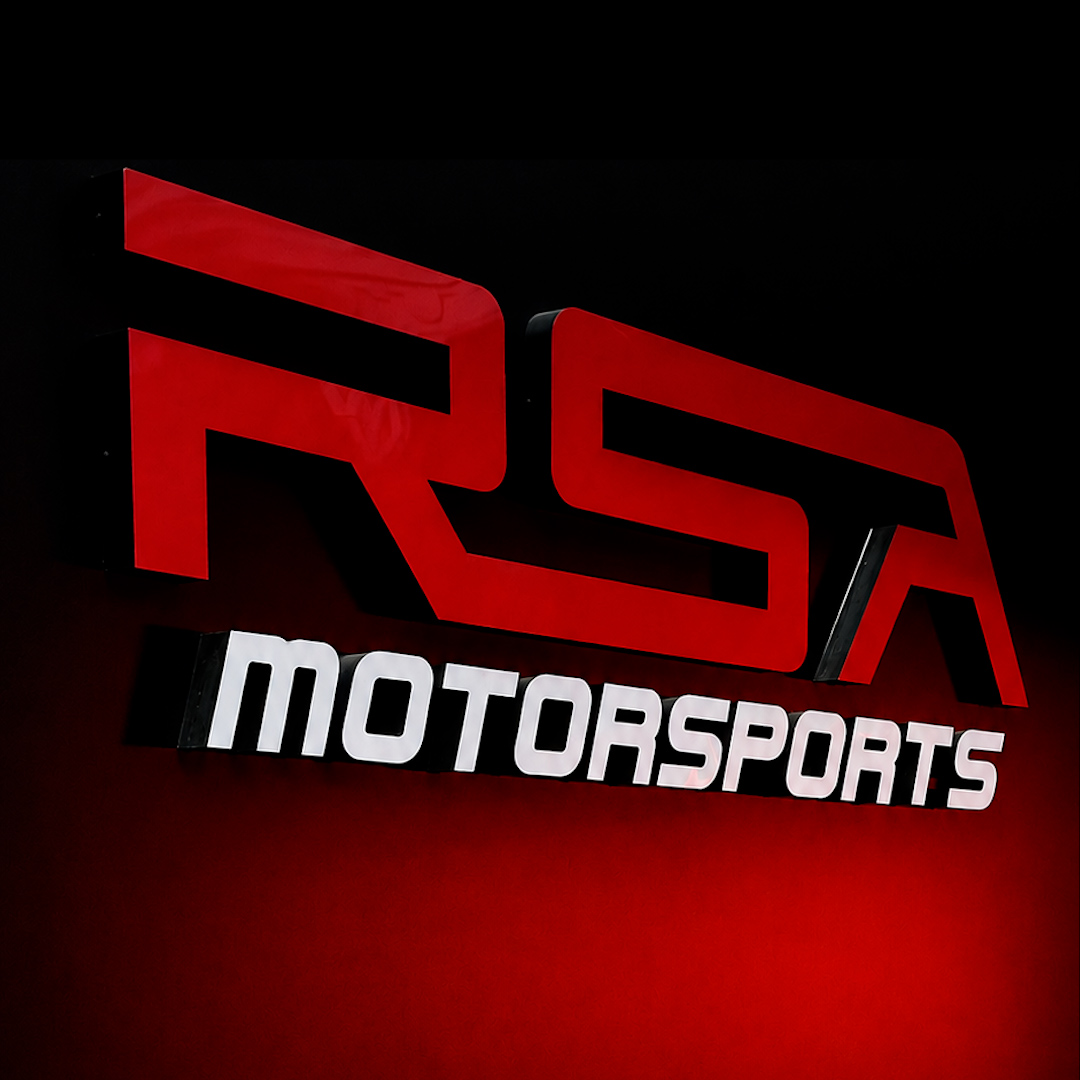 RSA Motorsports Genel Merkez İletişim/Destek