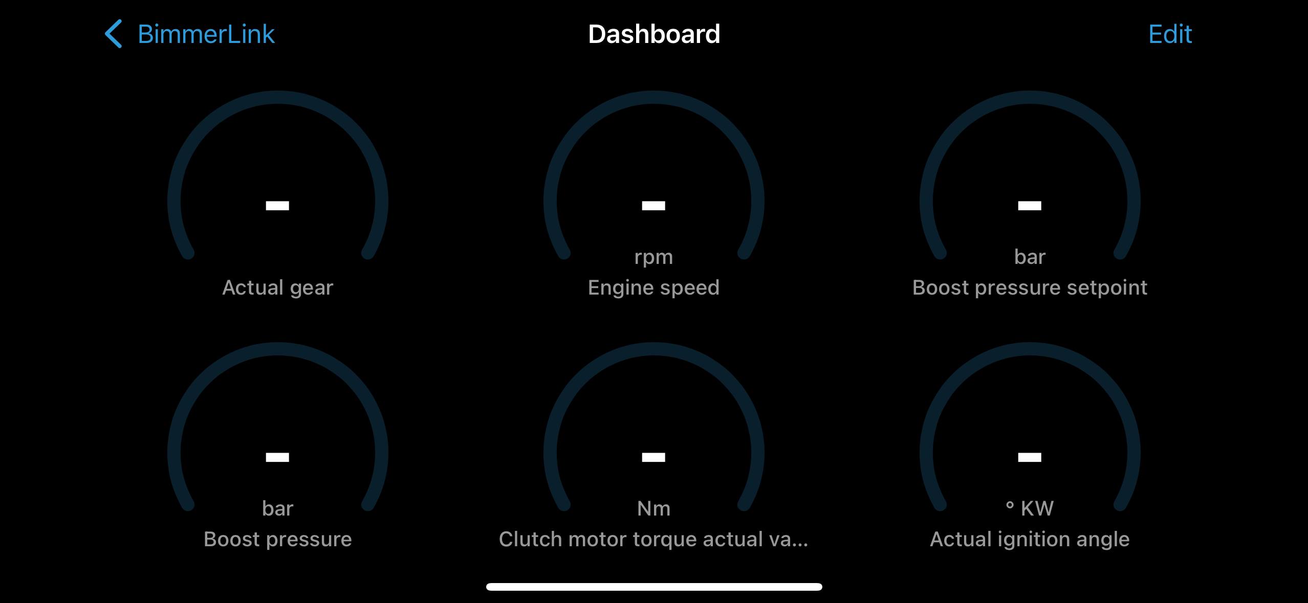 BMW and VAG Group — What Is a Data Log? How Is It Taken?