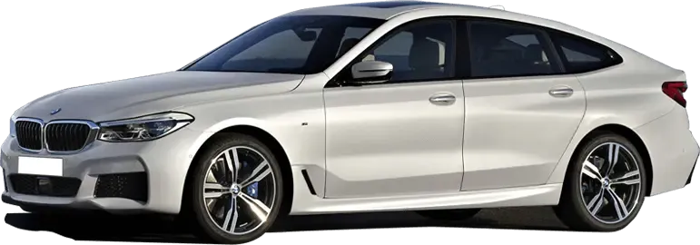 BMW 6 Series