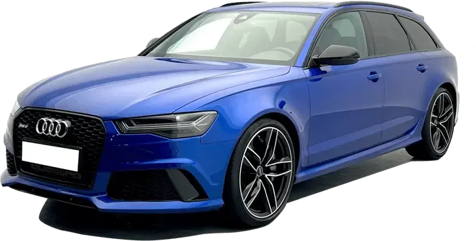 Audi RS Series