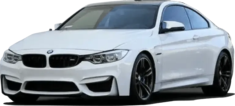 BMW M Series