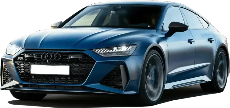 Audi RS Series