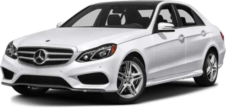 Mercedes-Benz E200