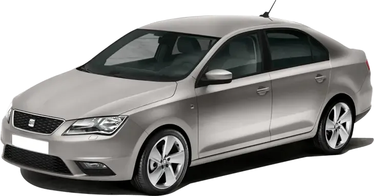 Seat Toledo