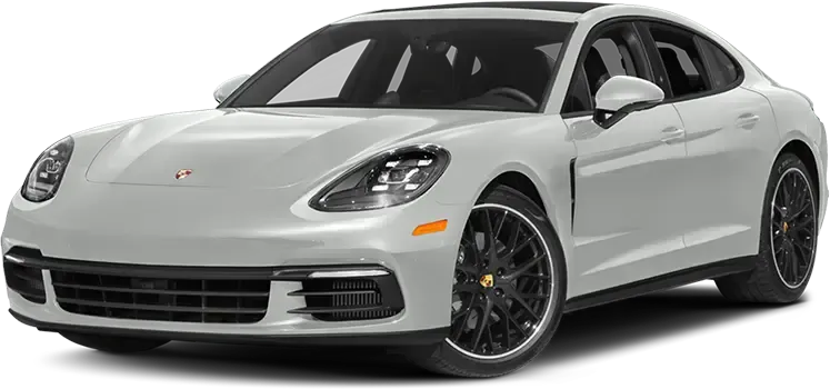 Porsche Panamera 4