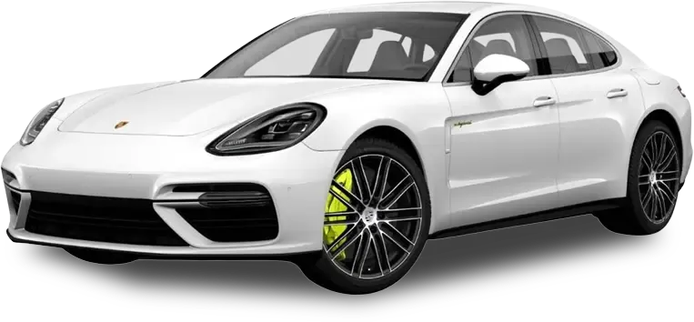 Porsche Panamera Diesel