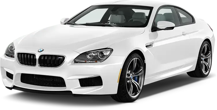 BMW 6 Series
