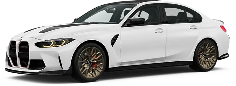 BMW M Series