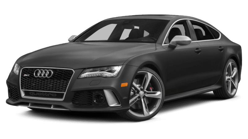 Audi RS Series