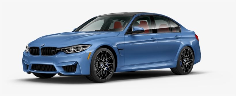BMW M Series