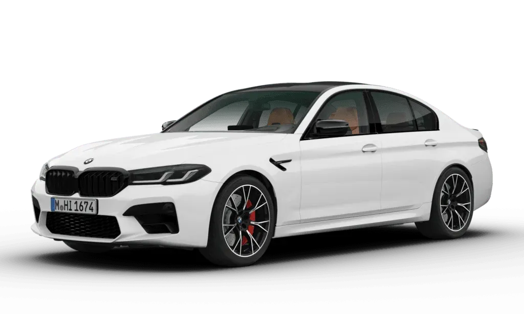 BMW M Series