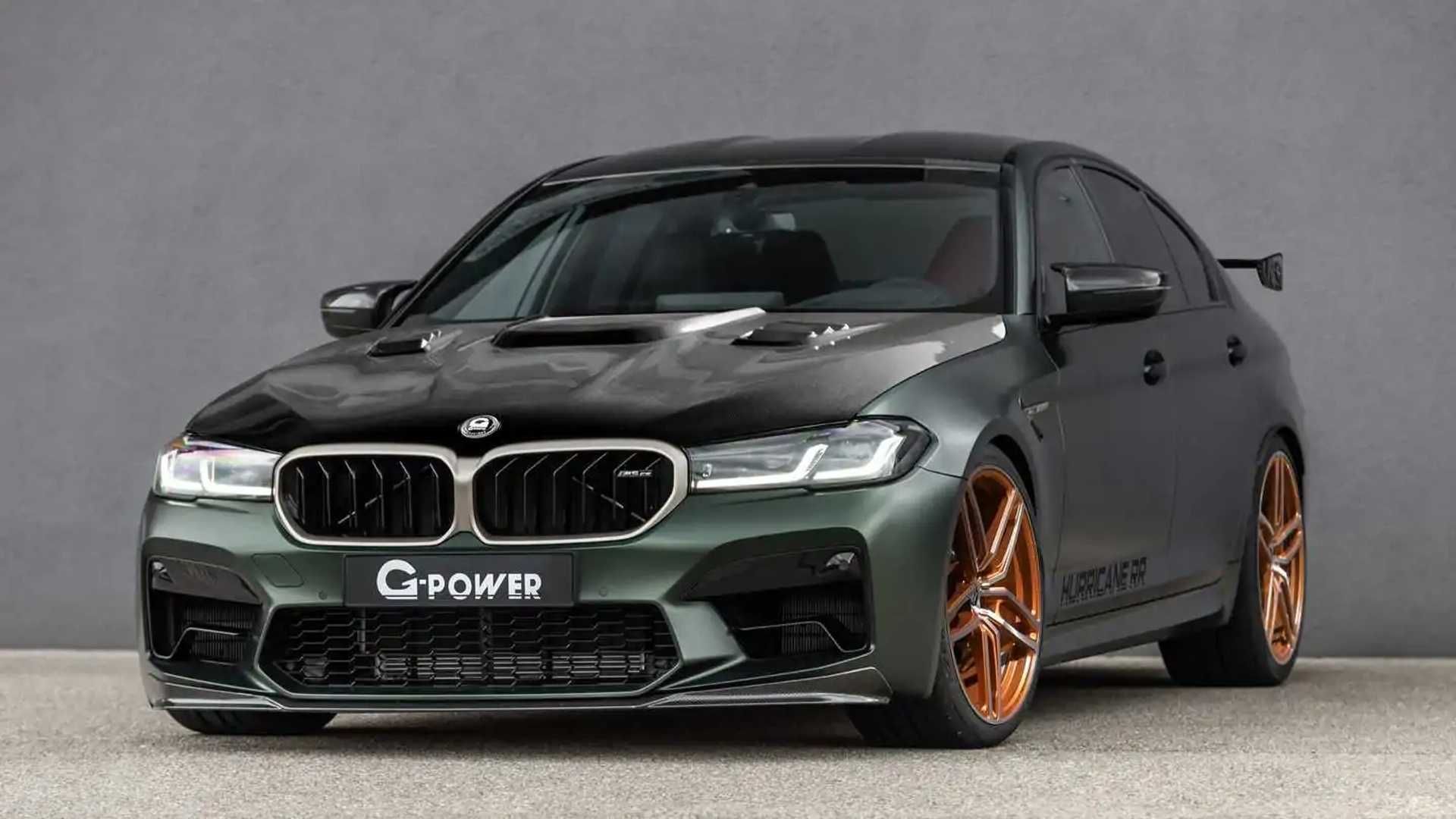 برمجة ناقل الحركة RSA Motorsports ZF8 V1/V2