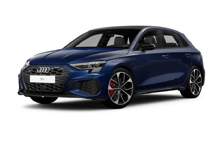 Audi S Series