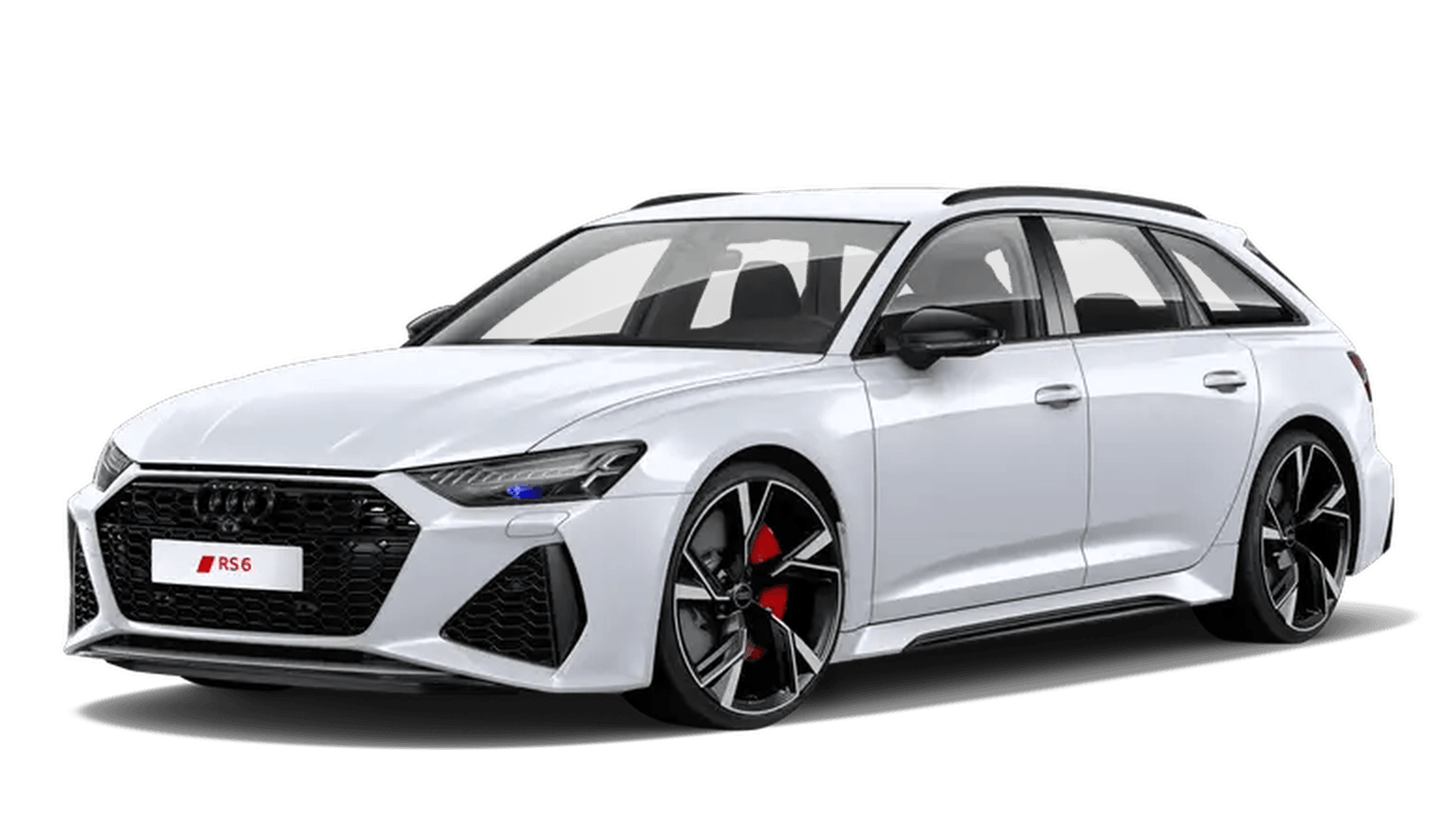 Audi RS Series
