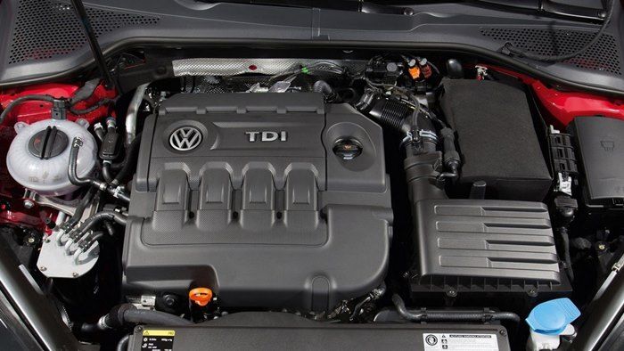 مشاكل وحلول VAG 1.6 – 2.0 TDI (EA288)